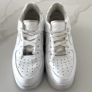 Nike Air Force 1 sage